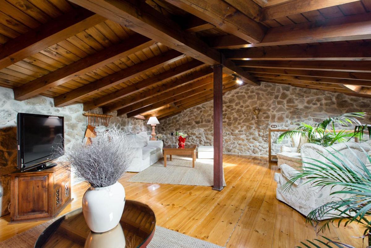 El Patio De Valentina Navacerrada Exterior photo